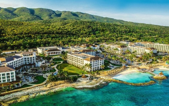 ABŞ-nin “Hyatt” şirkəti “Playa Hotels”i 2,6 milyard dollara alacaq