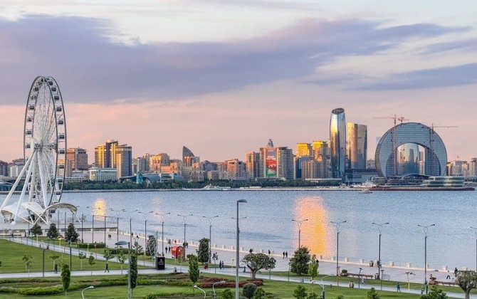 Dənizkənarı Bulvar İdarəsinin “Şeytan çarxı” ilə bağlı elan etdiyi kotirovka sorğusunun ləğv edilməsinin səbəbi açıqlandı