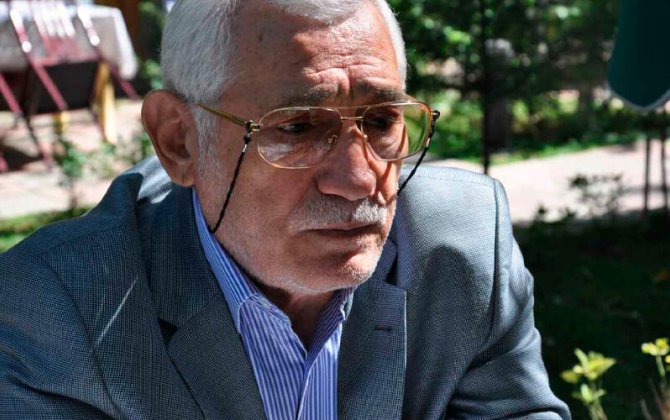 Rasim Balayevi tənqid etdi: 