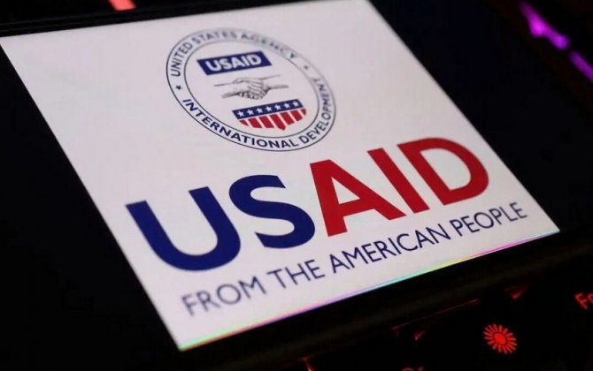 СМИ: Китай предлагает финансирование программ вместо USAID