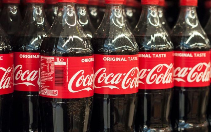 Россия договорилась с талибами о закупках Coca-Cola