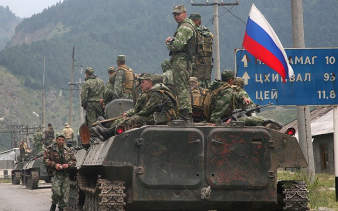 “Türkiyə rus istilasına qarşı mübarizədə Avropanın son ümid yeridir”