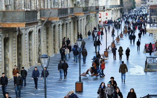 FHN Bakıda hərəkətə keçdi - Çox sayda insanın həyatı təhlükədə imiş - VİDEO - FOTO