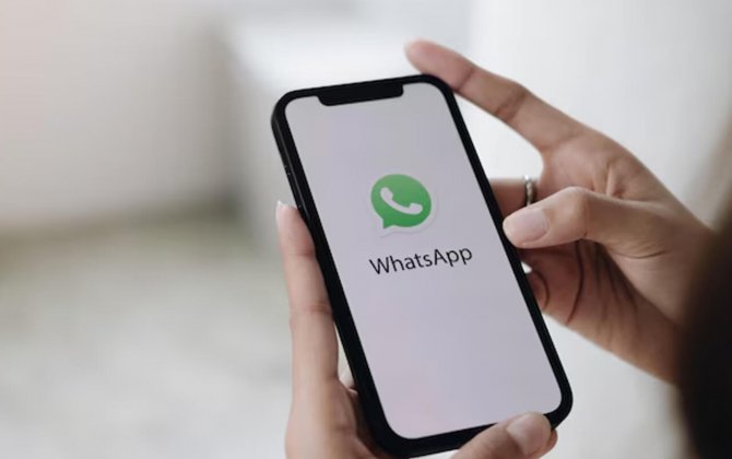 “WhatsApp” yeni funksiyanı istifadəyə verdi - Tanışlıqlara səbəb olacaq