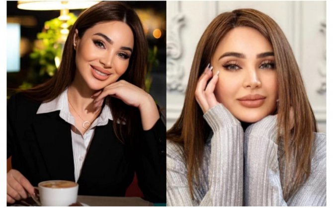 “Bunu özümə yaraşdırıram, həyatda belə insanlarla çox rastlaşmışam”- FOTO+ÖZƏL