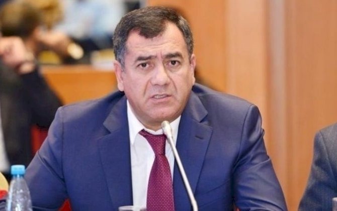 “Lerikdə tövlə, Astarada mağaza tikmək üçün...” - Qüdrət Həsənquliyevdən SƏRT ÇIXIŞ