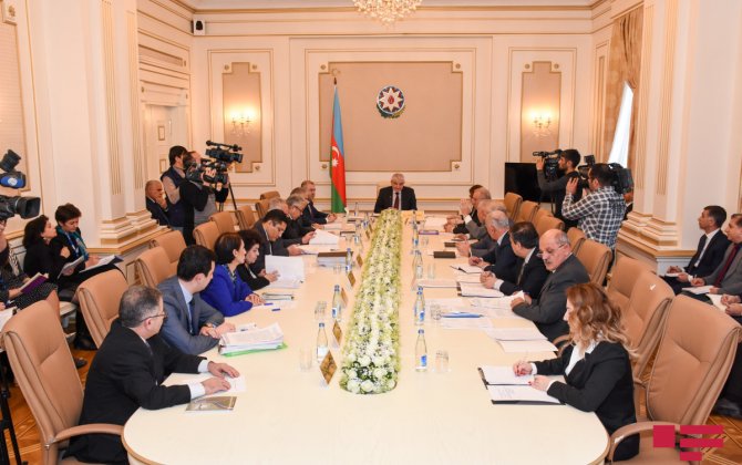 MSK bələdiyyə seçkilərinə yekun vurub - YENİLƏNİB