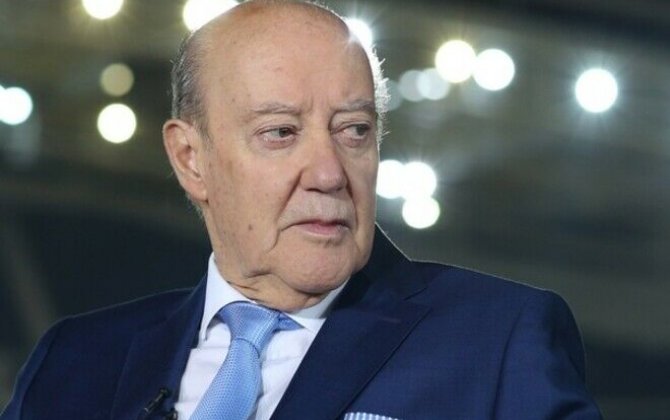 Əfsanəvi prezident vəfat etdi
