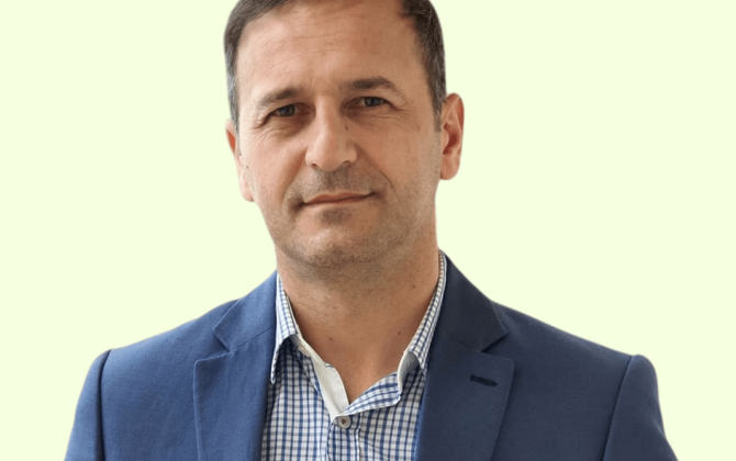 Rafin Bayramov “eManat”a rəhbər təyin olundu - FOTO