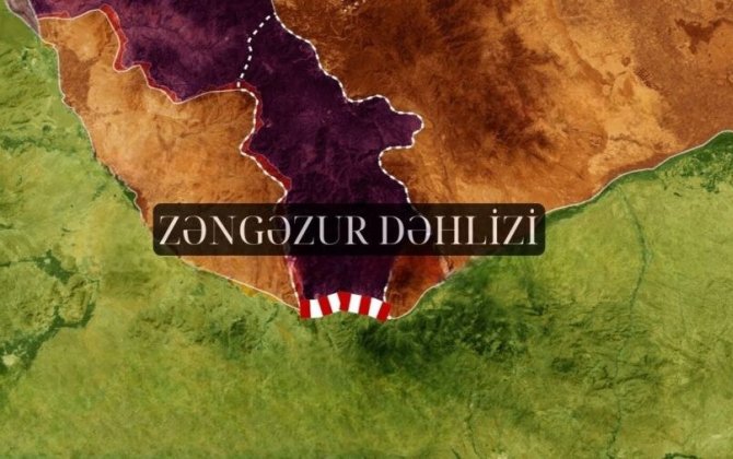 Bakı “dəhliz” təklifini rədd etdi, İrəvanda hazırlıq başladı – “Ya müharibə, ya da…” 