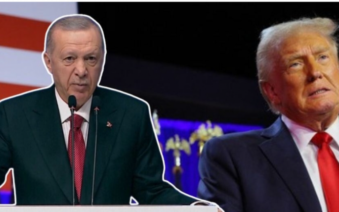 Trampın planına qarşı: Türkiyə Qəzzada hansı rolu oynaya bilər? - Türkiyəli politoloqdan açıqlama