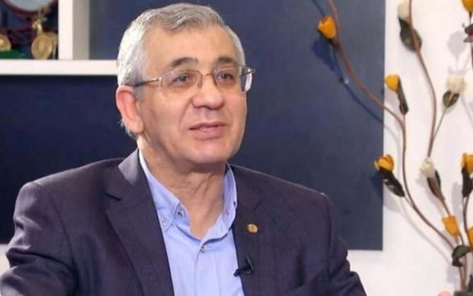 Hamlet İsaxanlı Xəzər Universitetinə türk rektor gətirir? - ÖZÜ DANIŞDI 
