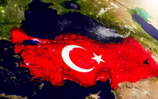 Suriyadan Qəzzaya: Türkiyənin  yeni region siyasəti?