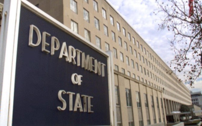 ABŞ Dövlət Departamenti 6 media orqanına abunəlikləri ləğv edir