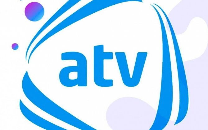 ATV-nin yayımı müvəqqəti dayandırılacaq - FOTO