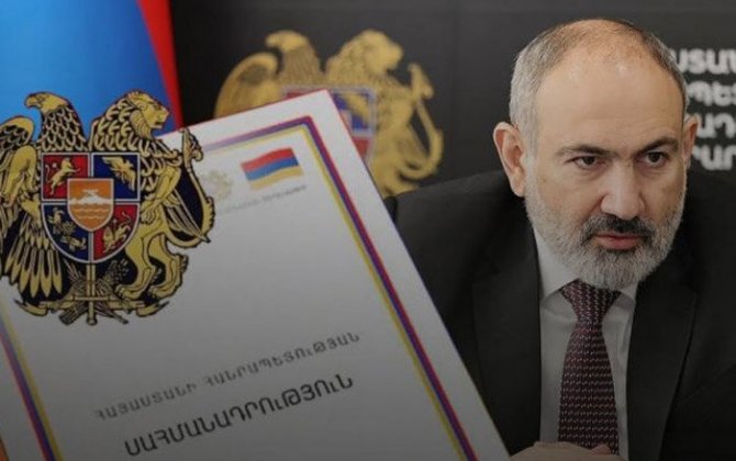 “Paşinyan müxalifətə “boylanmadan” konstitusiyanı dəyişə, sülhü yaxınlaşdıra bilər...”