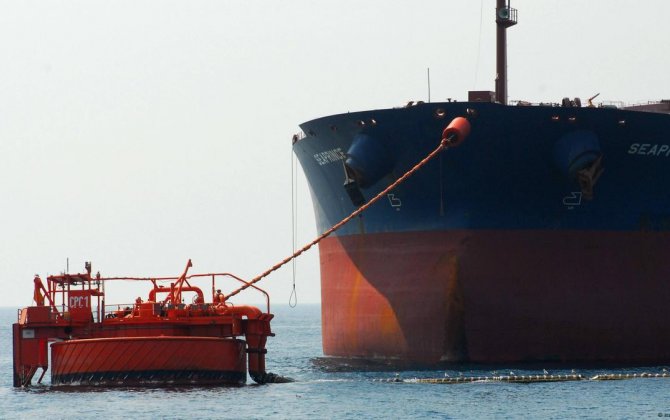 “İranın bu saat  73 milyon barrel nefti əlində qalıb… Bunlar bilirsiz nəyin acı nəticəsidir?..”