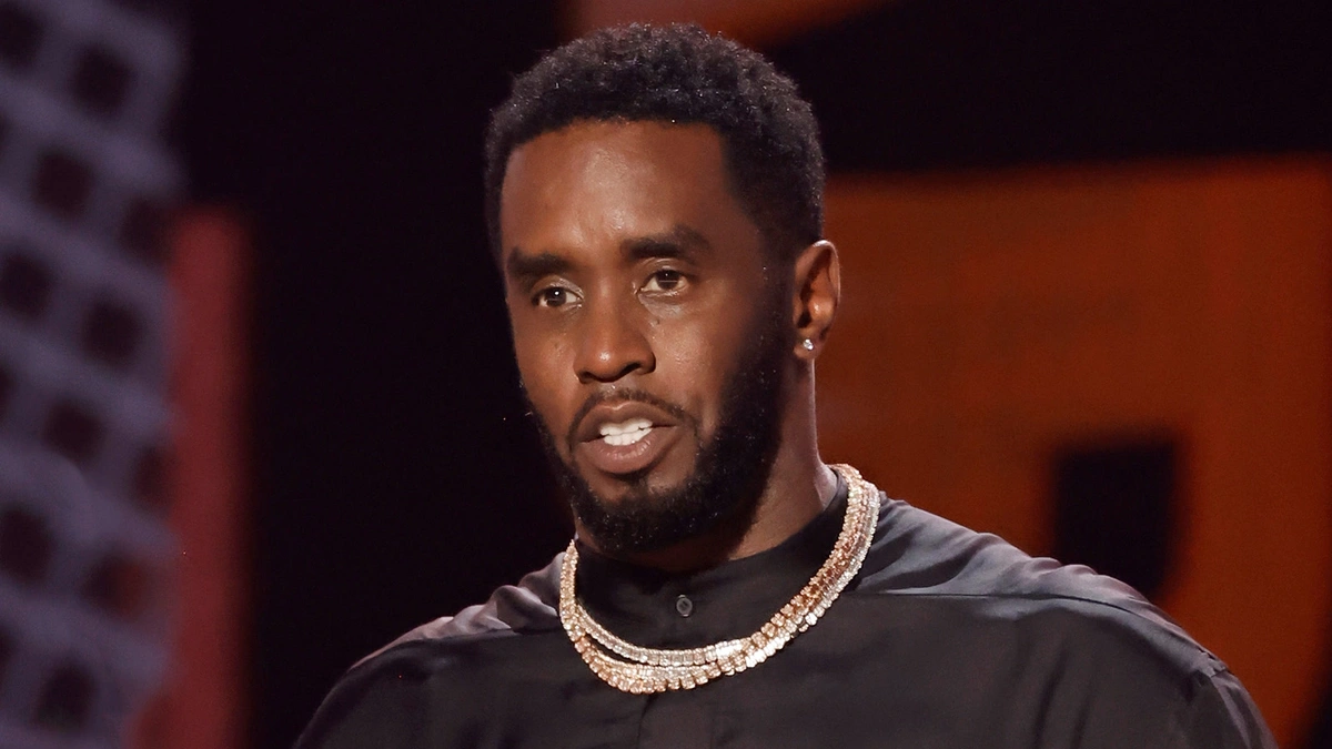 P.Diddy обвинил прокуроров в расизме