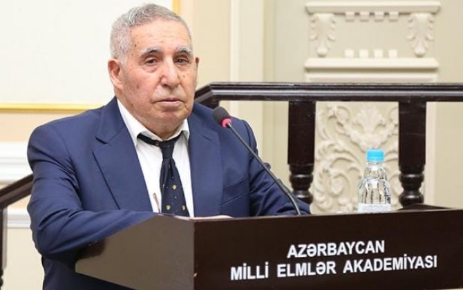 “Milli-mənəvi dəyərlərimizi sevdirmək əvəzinə alçaldıb, korlayırlar”-Qəzənfər Paşayev