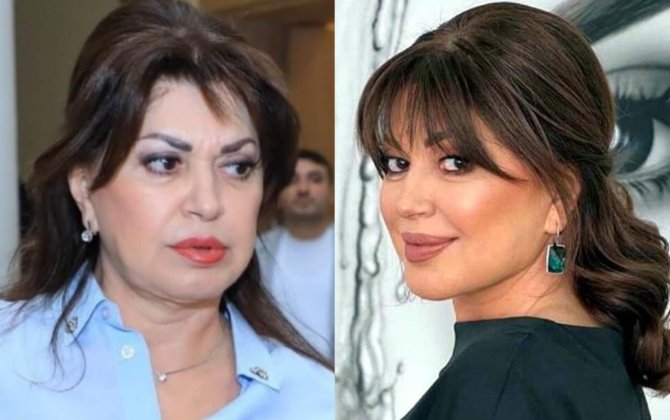 “Alnıma yazılan yazı budur, təəssüflənmirəm” - Sənubər İsgəndərlidən ETİRAF+ÖZƏL+FOTO