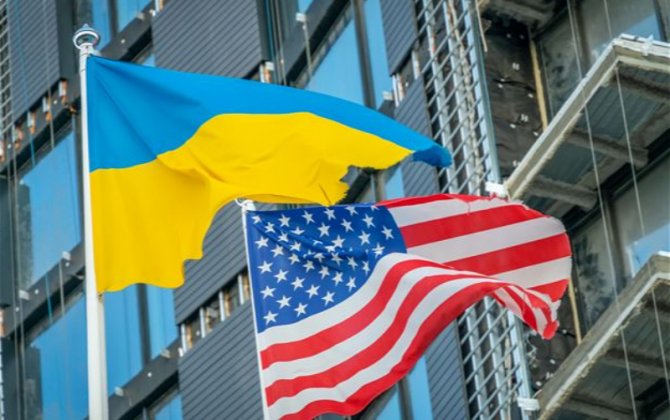 В Украине заявили о срыве подписания договора о металлах с США