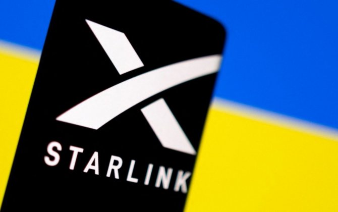 Польша оплатила Starlink для Украины