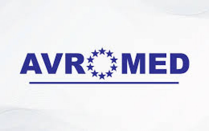 “Avromed Company” QSC, Azərbaycanda ən çox vergi ödəyən 100 şirkətin siyahısında!