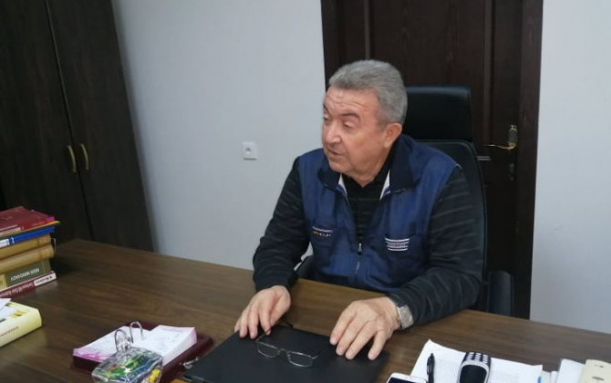 Misir Mərdanov rus “sektoru”ndan danışdı: “Nazir olanda, mənim üçün çox ağır oldu”