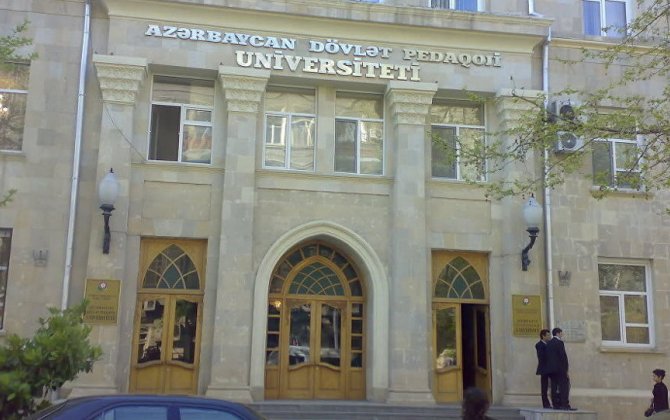 Sabah bu universitetlərdə tədris onlayn formada keçiriləcək