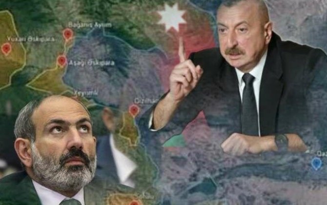 Paşinyan qapalı iclas keçirdi: “Əliyevin tələbi ilə bunu edirikmi?” sualına belə cavab verdi