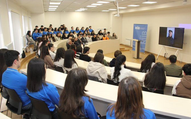 Qarabağ Universitetində Xocalı Soyqırımının 33-cü ildönümünə həsr olunan konfrans keçirilib