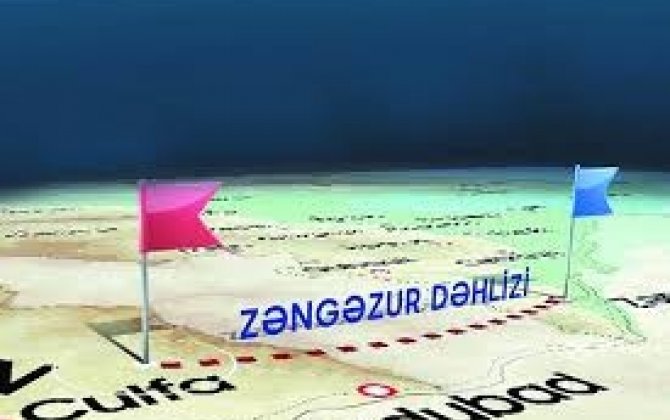 “Paşinyan əvvəlkitək Zəngəzur dəhlizindən maneəsiz keçidin əleyhinədir”-politoloq