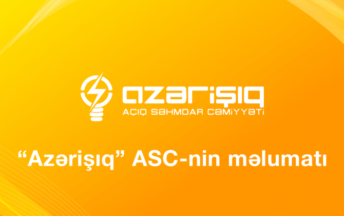 “Azərişıq” ASC-nin sədri Vüqar Əhmədov Qubada vətəndaşları qəbul edib