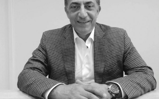 Federasiyanın vitse-prezidenti vəfat etdi