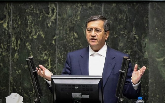 İranda nazir vəzifəsindən qovuldu: Pezeşkiana 3 ay VAXT VERİLDİ