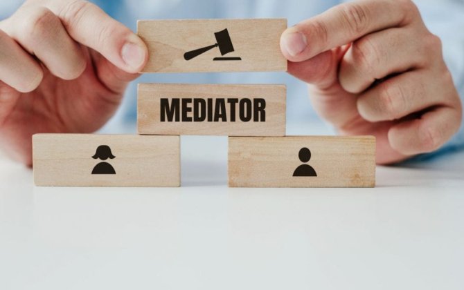 Mediasiya Şurasının hüquqları artırılır