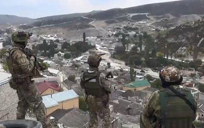 Moskva metrosunda terror aktının qarşısı alındı- VİDEO