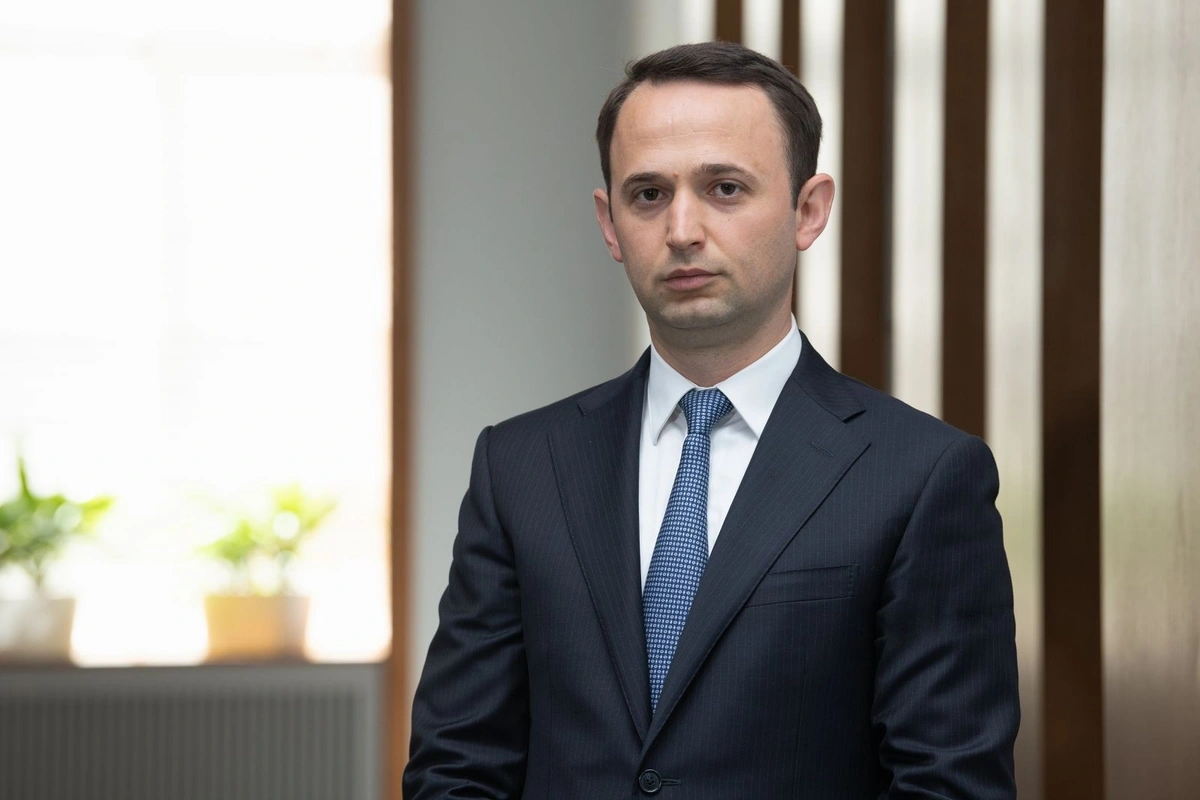 Prezidentin yüksək vəzifə verdiyi Şahin Babayev kimdir? - DOSYE