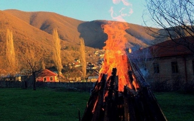 В Азербайджане отмечают 