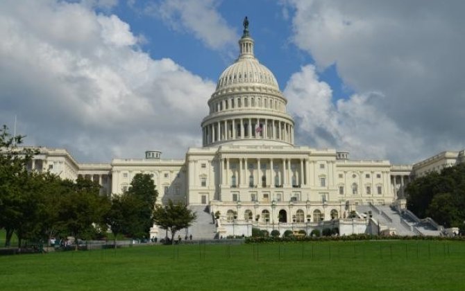 ABŞ Ukraynaya hərbi yardımı dayandırır – Ağ Ev