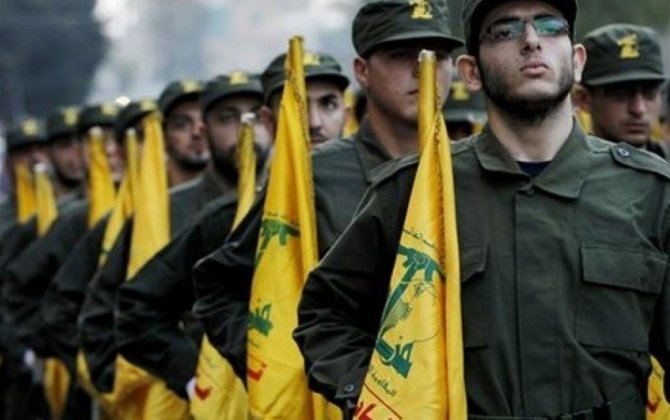 “Hizbullah” komandiri İsrailin PUA-nın zərbəsi nəticəsində öldürülüb