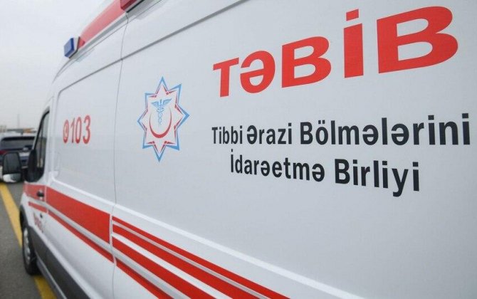4 nəfər faciəli şəkildə öldü: 3-ü bir ailənin üzvüdür