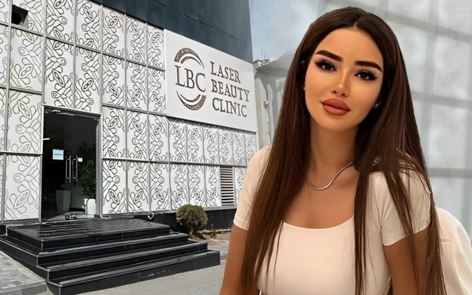 “Laser Beauty Clinic”in fəaliyyəti dayandırıldı