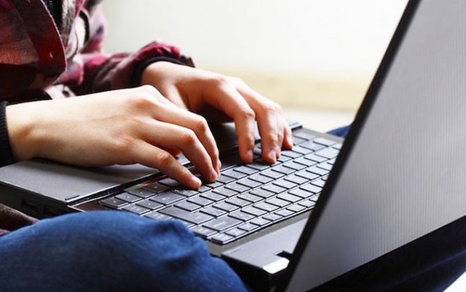Milli Məclis “e-mühasibat” informasiya sisteminin yaradılmasını son oxunuşda qəbul edib
