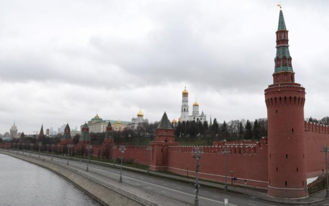 Kreml: Avropa İttifaqının hərbiləşdirilməsi Moskvada narahatlıq doğura bilər