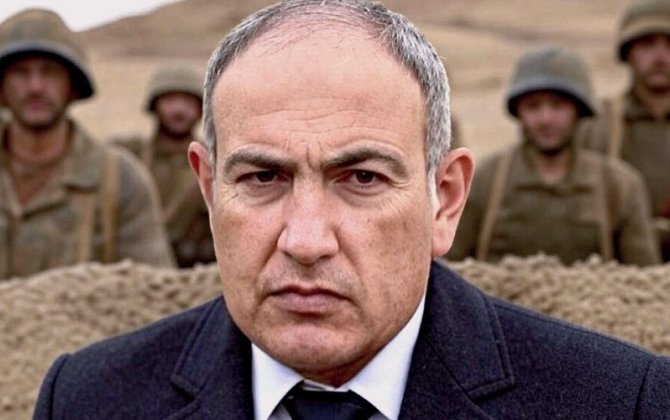 Paşinyan Putinə əsgər verəcəkmi: Moskva KTMT-ni Ukrayna cəbhəsinə cəlb etməyə çalışır