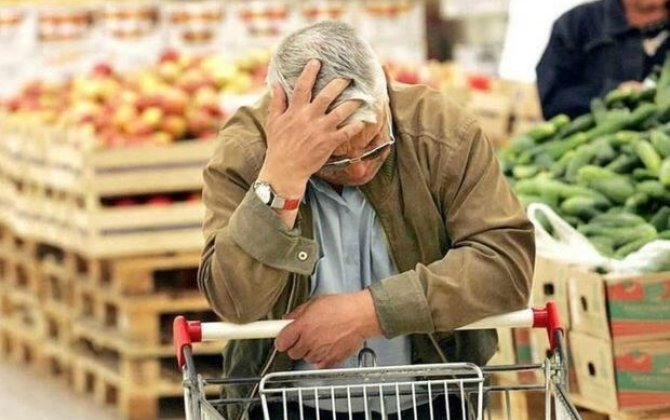 Qlobal ərzaq qiymətləri: hansı məhsullar bahalaşdı?