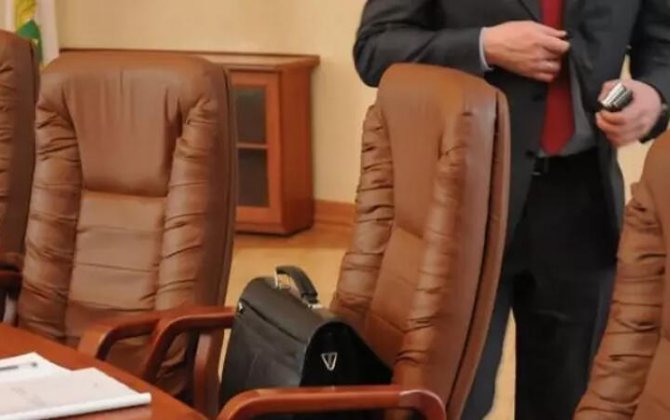 Seymur Mövlayevə yüksək vəzifə verildi - FOTO