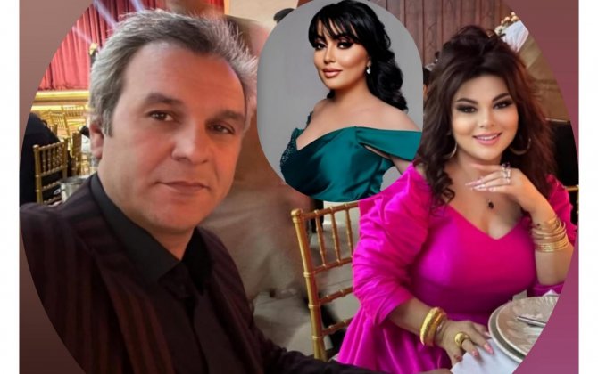 “Şou-biznesin şəhzadəsi Təranə Qumral, kralı isə Musa Musayevdir” - Afət Fərmanqızı
