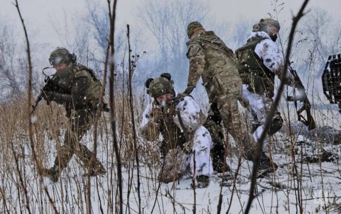 Rusların Konstantinopolun işğalı haqda dedikləri yalan çıxdı... - 